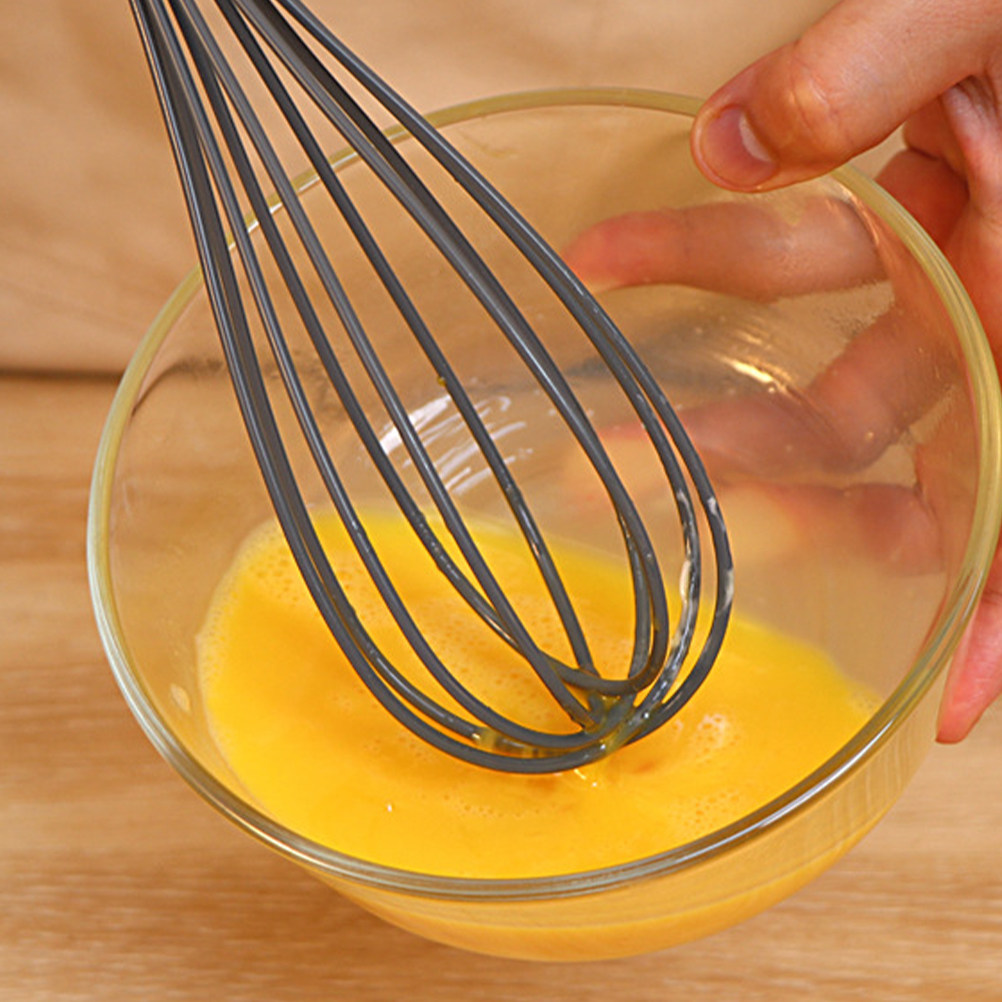 Home Cooking Set - 4点セット調理器具セット ノンスティック 耐熱 キッチンスパチュラ スープスプーン フライパン用シャベル
