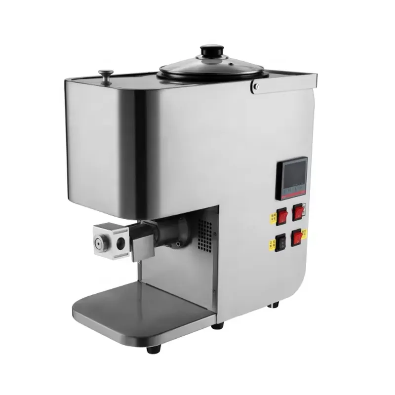 業務用家庭用オイルプレス機、オイル充填機、食用油製造機 - Home Cooking Oil Making Machine のレビューと価格