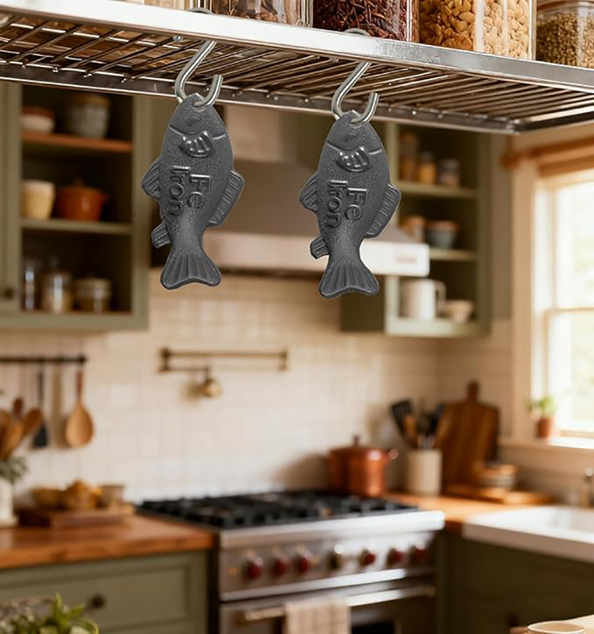 調理用鉄魚サプリメント 安全で健康的なキッチンツール 家庭料 - Home Cooking Meal のレビューと価格