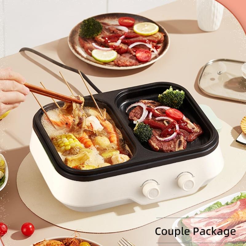 D0AB キッチンツール 2 で 1 グリル調理器、調節可能 - Home Cooking Meal のレビューと価格