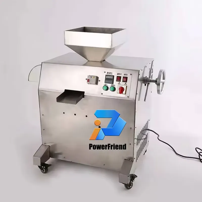 高品質小型家庭用健康自動ココナッツ・ピーナッツオイル製造機（ - Home Cooking Oil Making Machine のレビューと価格