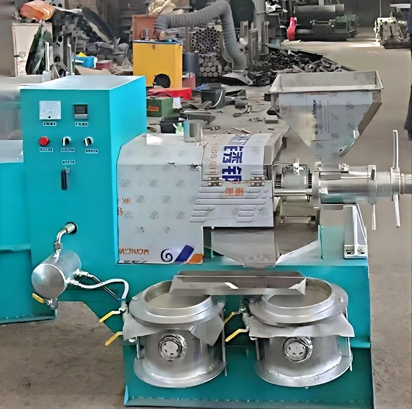 小型業務用ミニ冷圧搾油機 35kg/h 食用油製造機 大豆油 - Home Cooking Oil Making Machine のレビューと価格