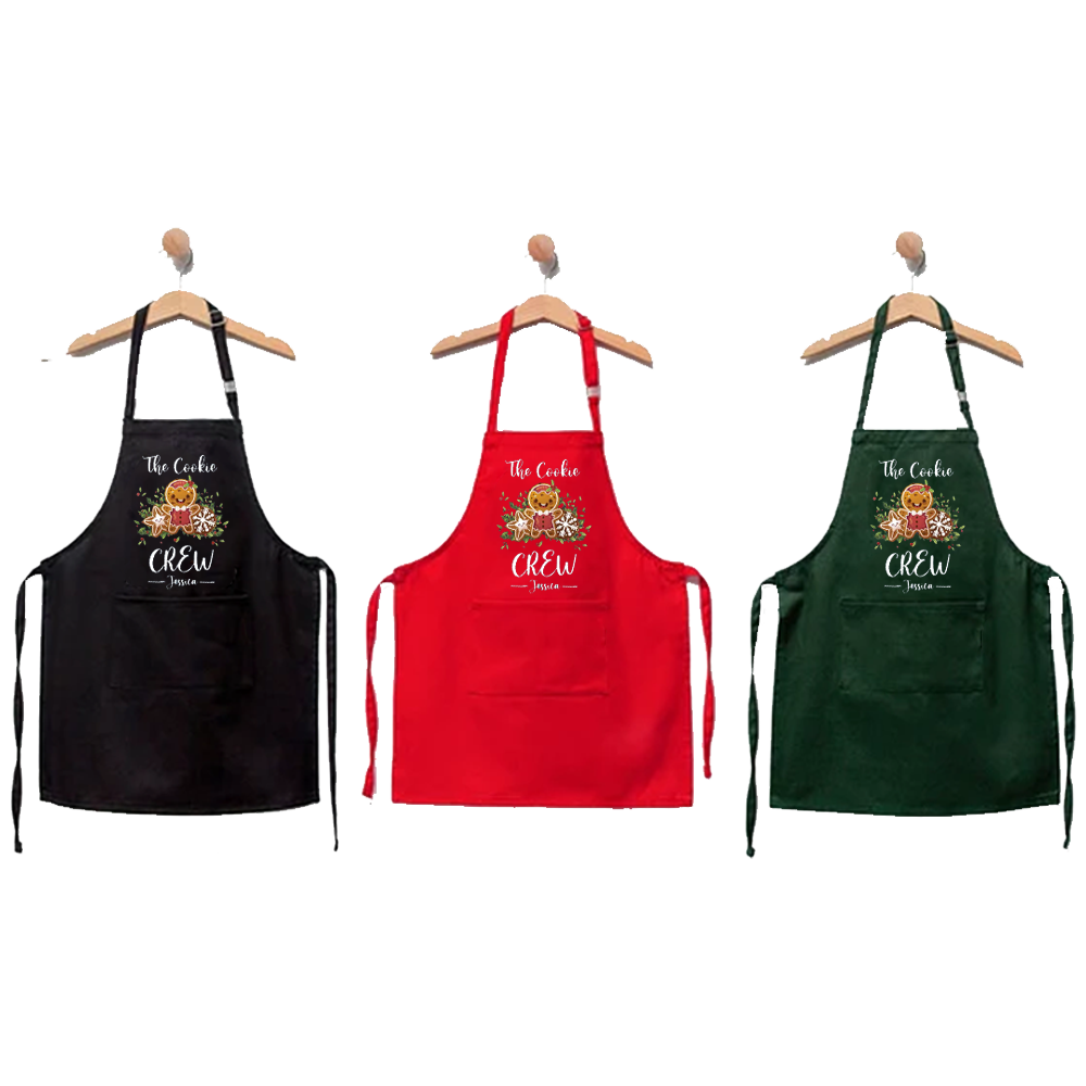 パーソナライズされた 1 アイテム クッキークルー 子供用エ - Home Cooking Ideas のレビューと価格