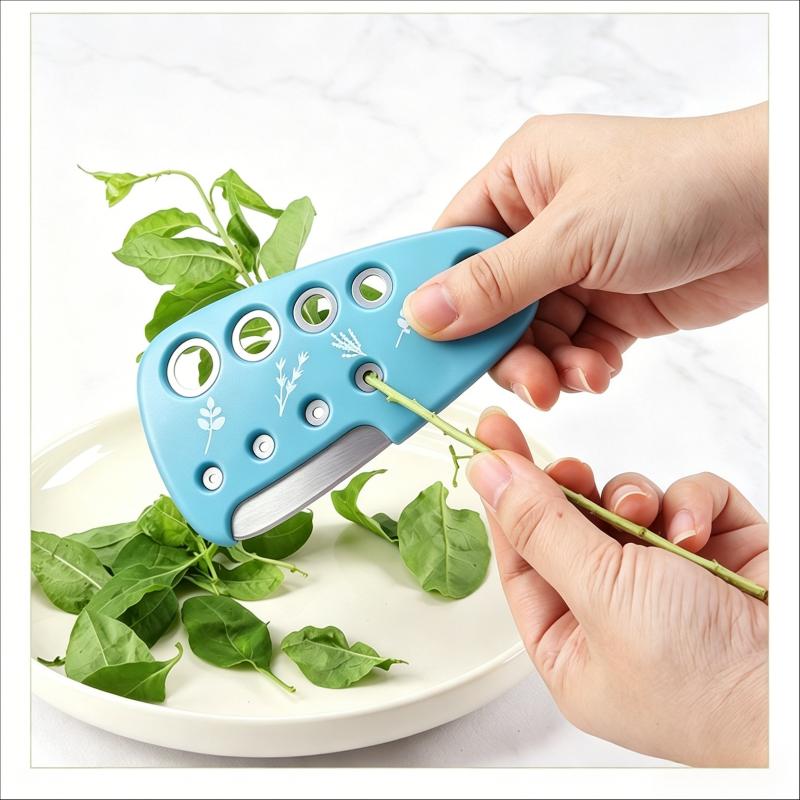 【BA】6 in 1多機能キッチンガジェットセット、人間工学 - Home Cooking Meal のレビューと価格