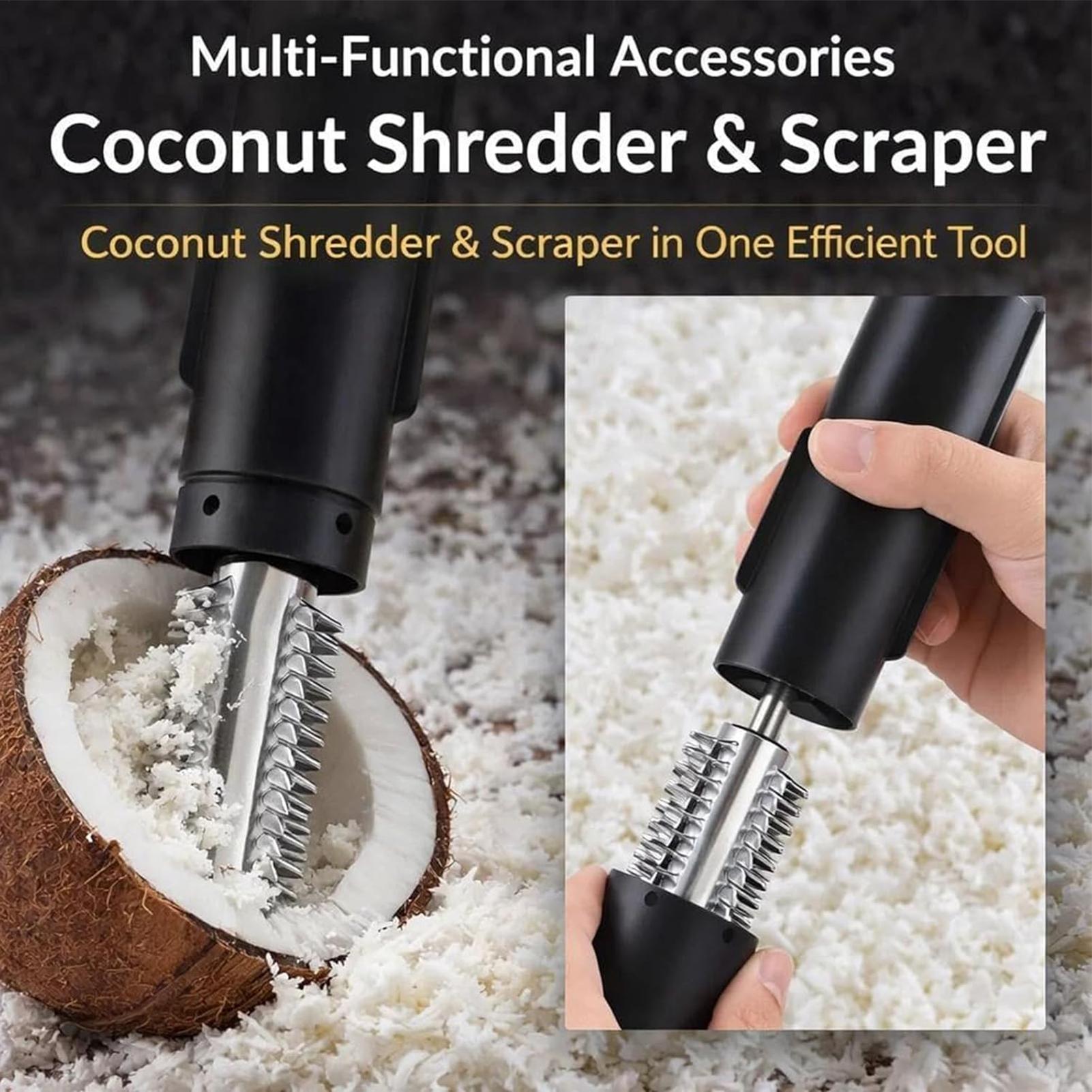 電動おろし器 自動ワイヤレス充電式 魚鱗除去器 おろし器 ハ - Home Cooking Meal のレビューと価格
