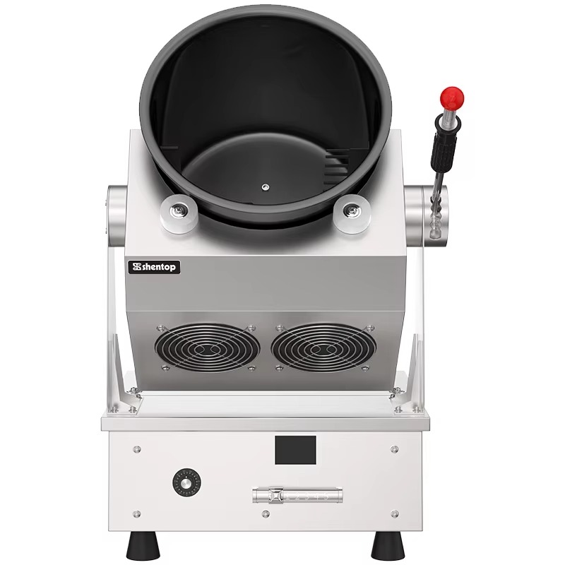 ロボット調理器 自動キッチン調理機 家庭用 レストラン用 電 - Home Cooking Restaurants のレビューと価格