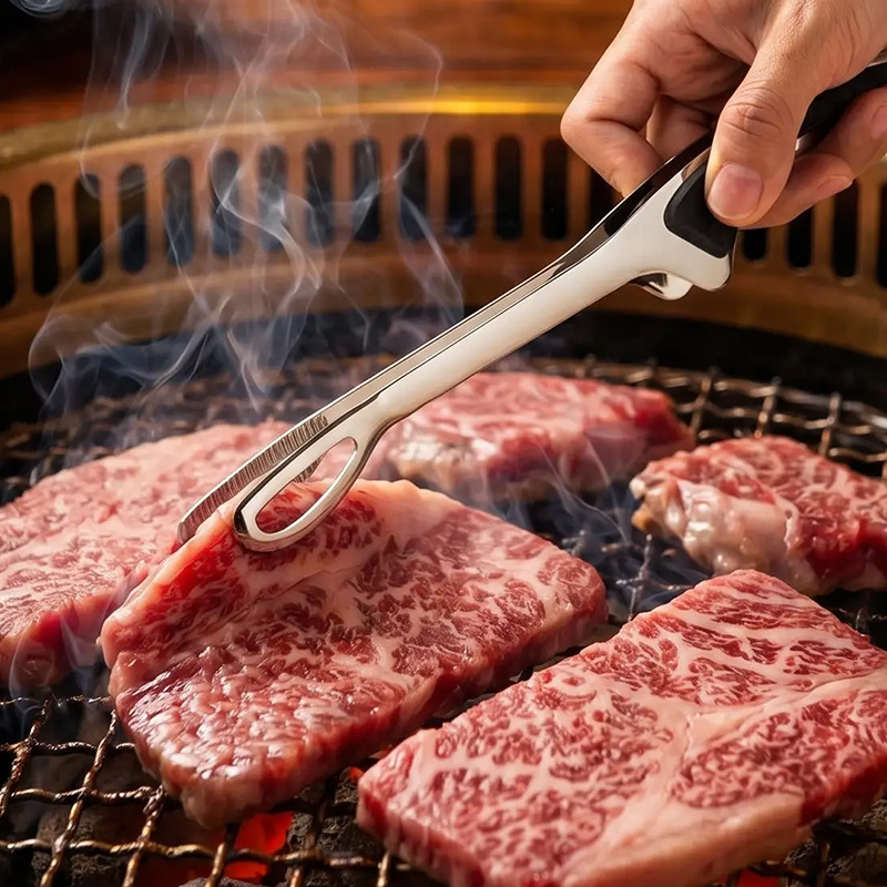 1個入り多機能バーベキューグリル、再利用可能な金属製調理器具 - Home Cooking Restaurants のレビューと価格