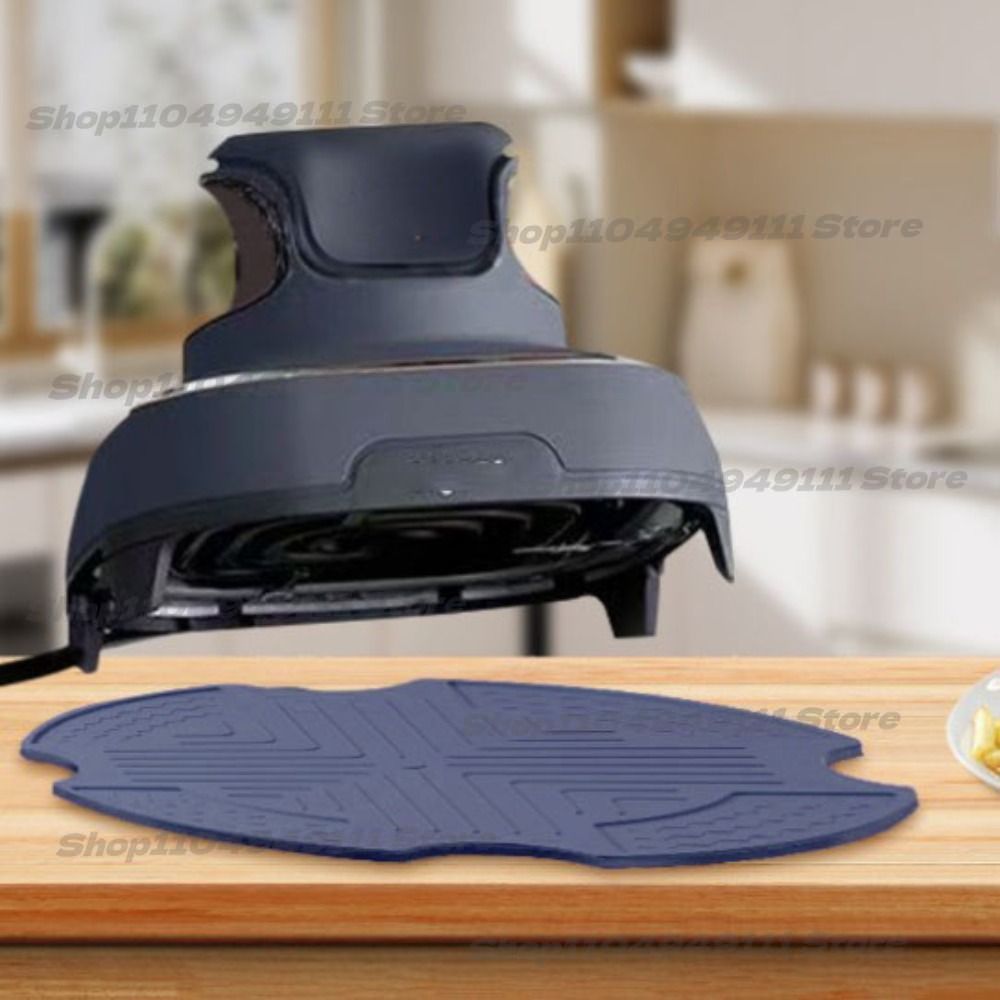 エアフライヤーマットノンスリップ保護マットエアフライヤー用ノ - Home Cooking Meal のレビューと価格
